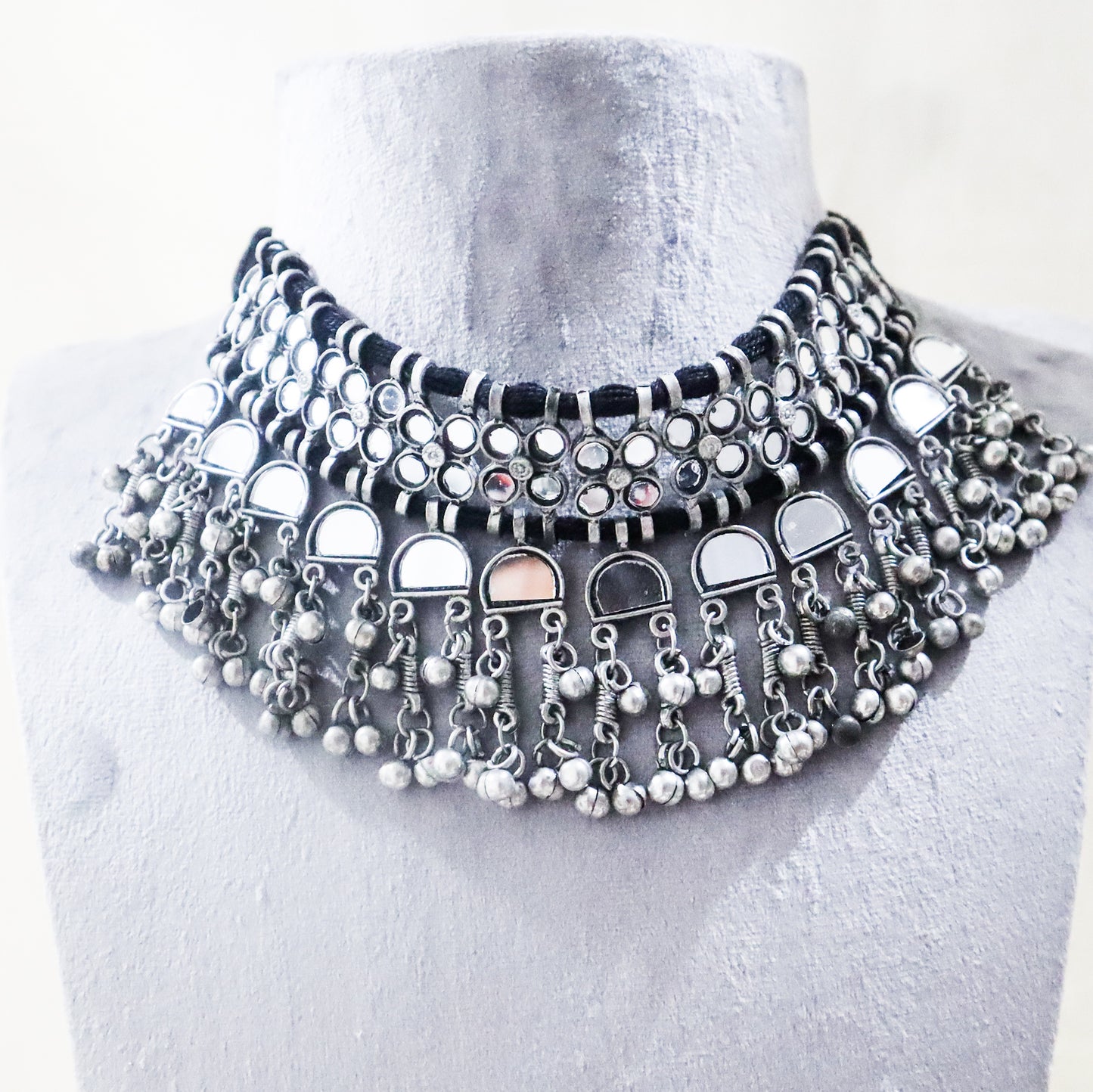 Kanchan Choker