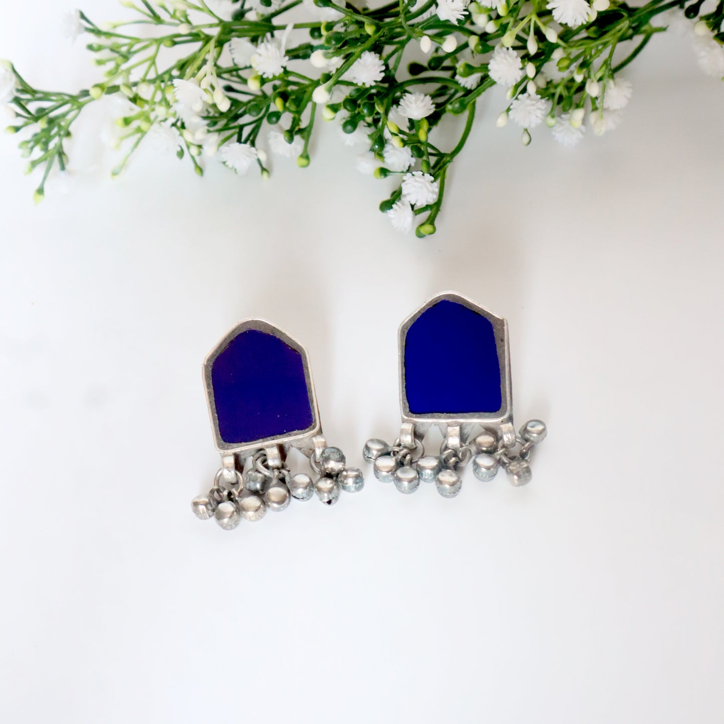 Arch- Blue
