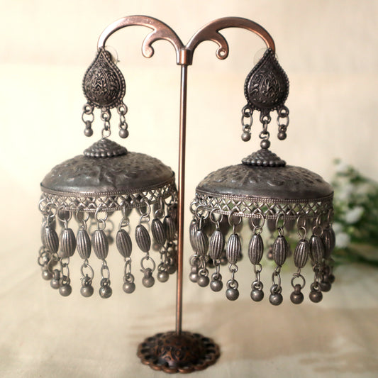Nandini Jhumka