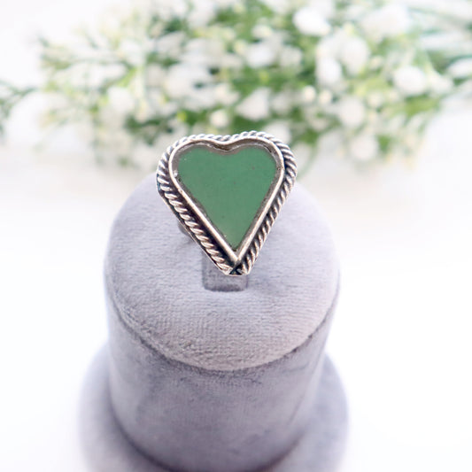 Deewana Dil- Green