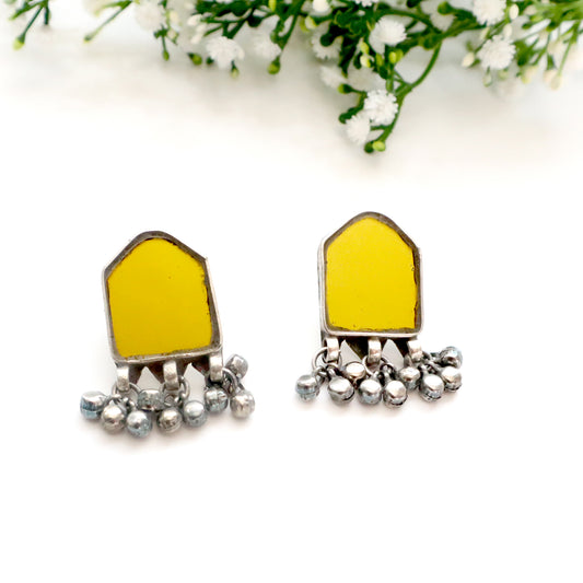 Arch- Yellow