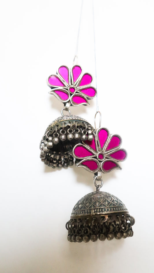 Rasiya- Pink