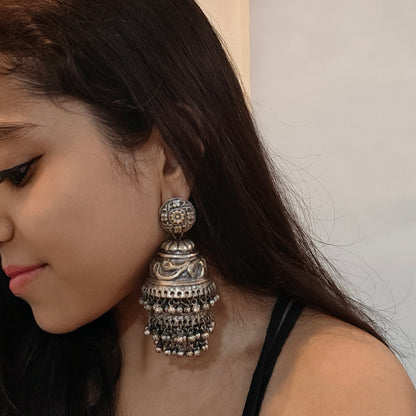 Naintara Jhumka
