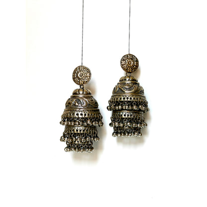 Naintara Jhumka