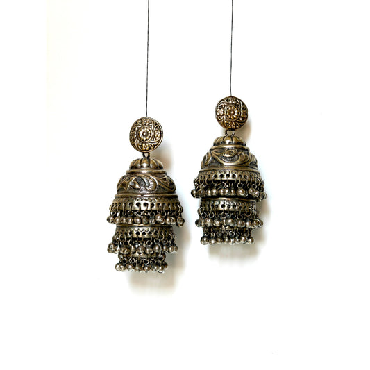 Naintara Jhumka