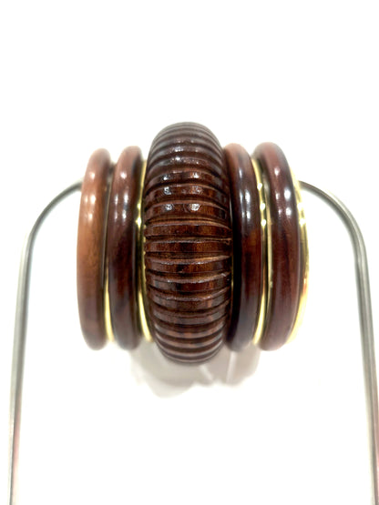 Stripy Woody
