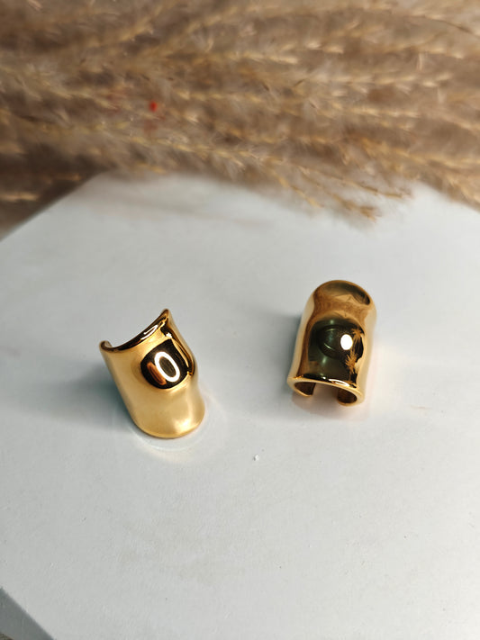 Artistic- Golden