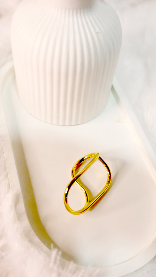 Abstract Ring