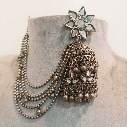 Deeksha Sahara Jhumka