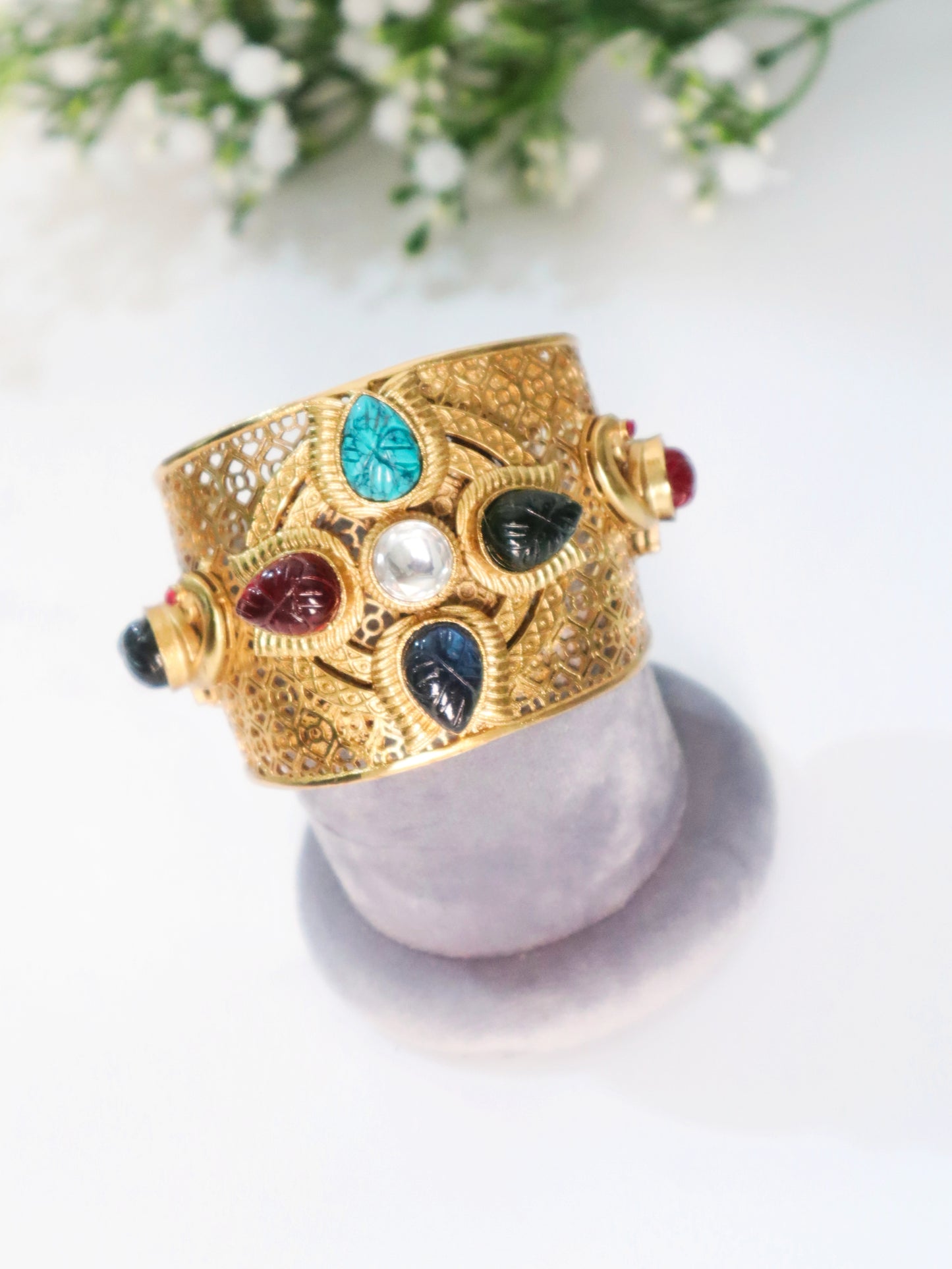 Aliza Cuff