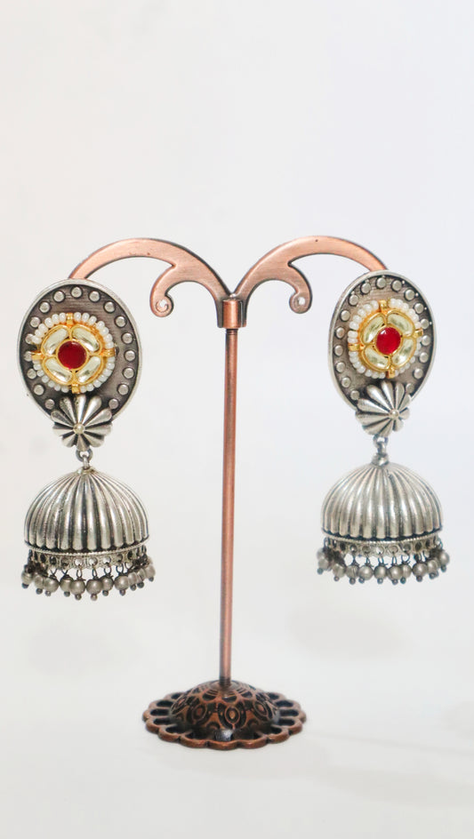 Rajnandini- White