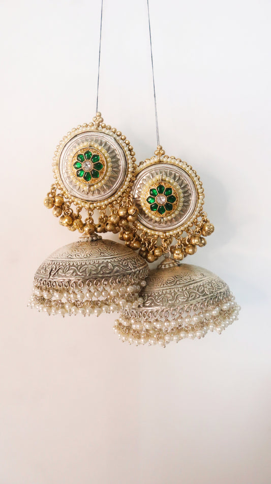 Jashn Jhumka