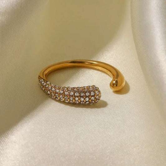 Athena- Gold