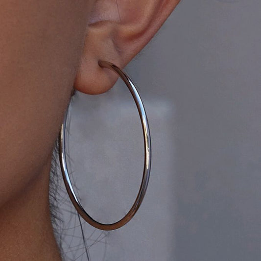Vinty Classy- Silver small
