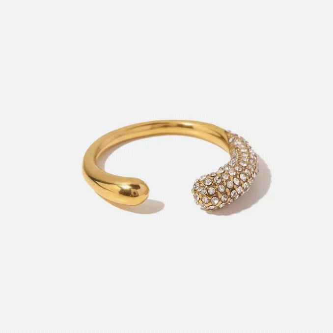Athena- Gold