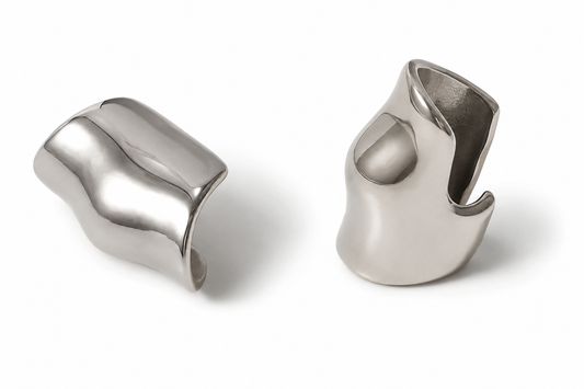 Artistic- Silver